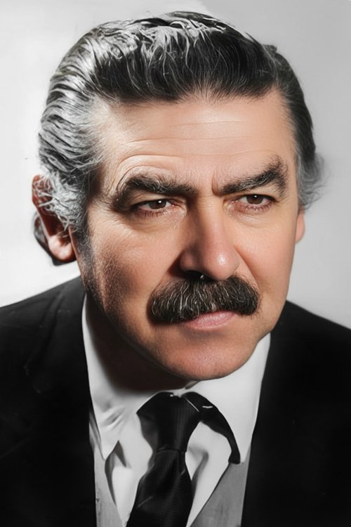Renan Fosforoğlu as 