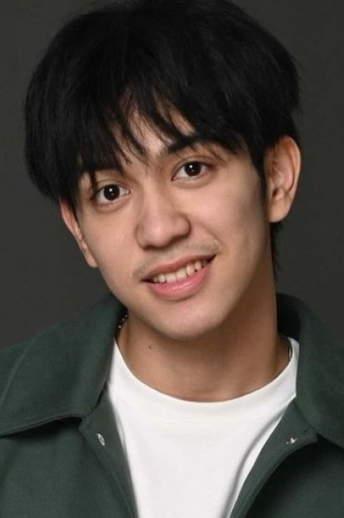 Abun Sungkar as Dika