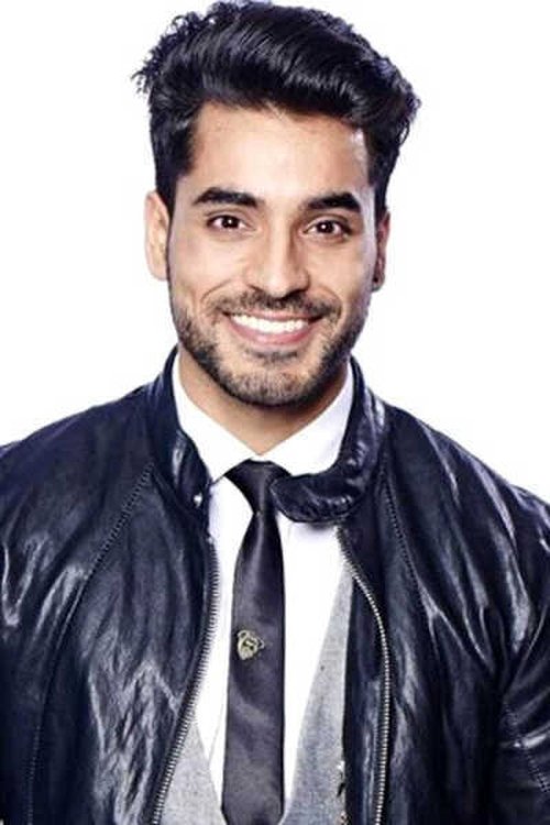 Gautam Gulati as Rahul