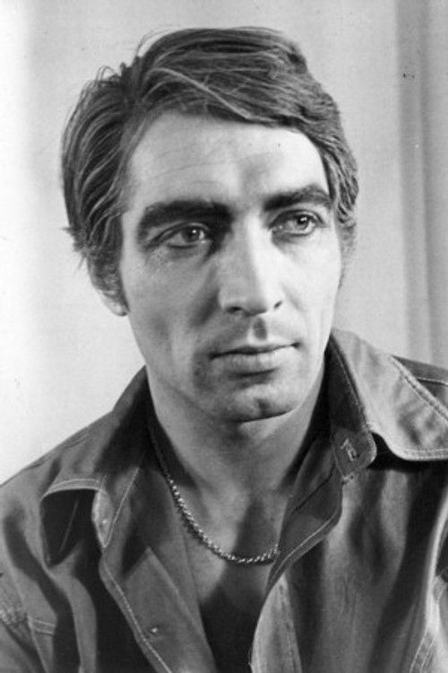 Algirdas Paulavichyus as Raymondo