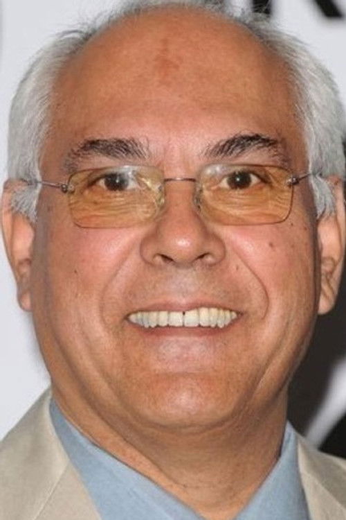 Trevor Jones as Self