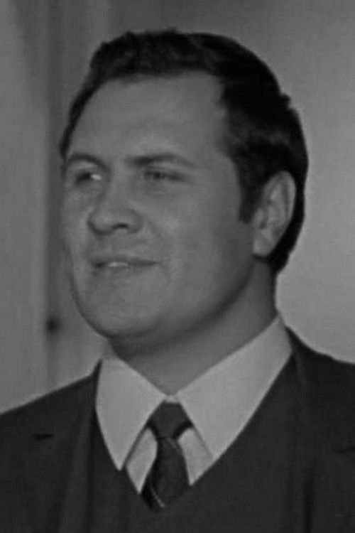 Oleg Afanasyev as Стрекалов