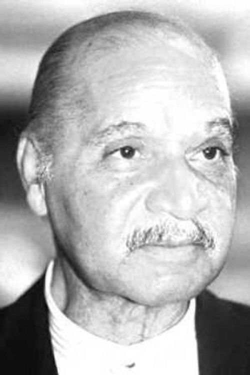 José Craveirinha as Self