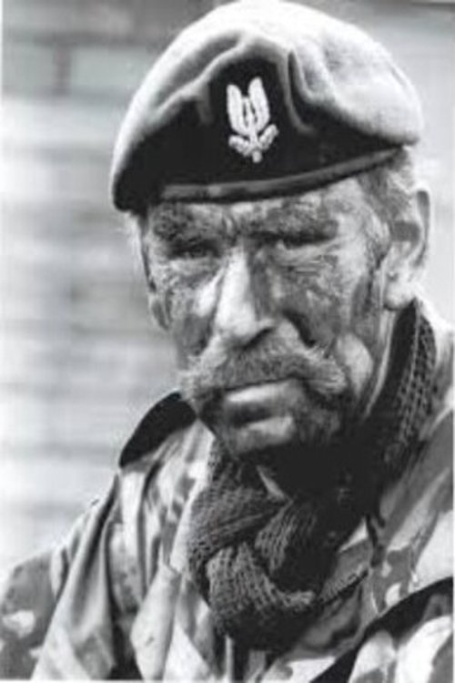 Ian Yule as Long John Silver