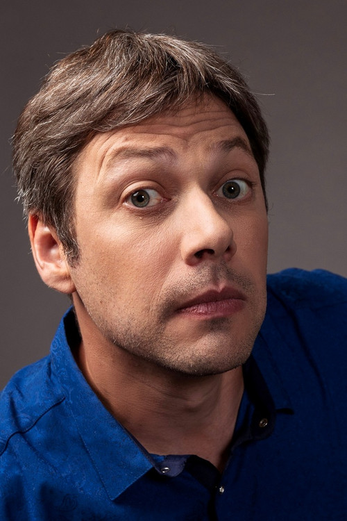 Maarius Pärn as Märt