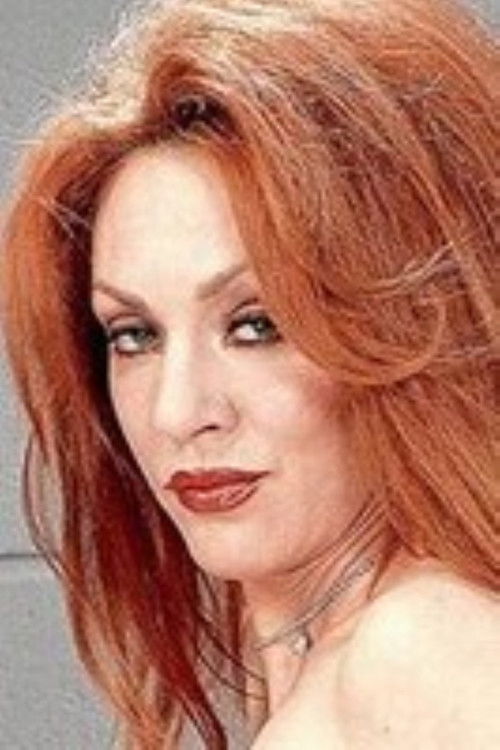 Elizabeth X. as Joan Alton