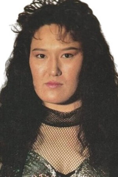 Masami Yoshida as Devil Masami