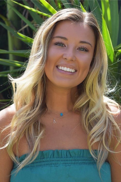 Kate Murphy as Regina Rogers (voice)