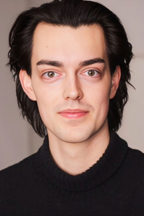 Lucas O'Brien as Alumni Gala Guest 5