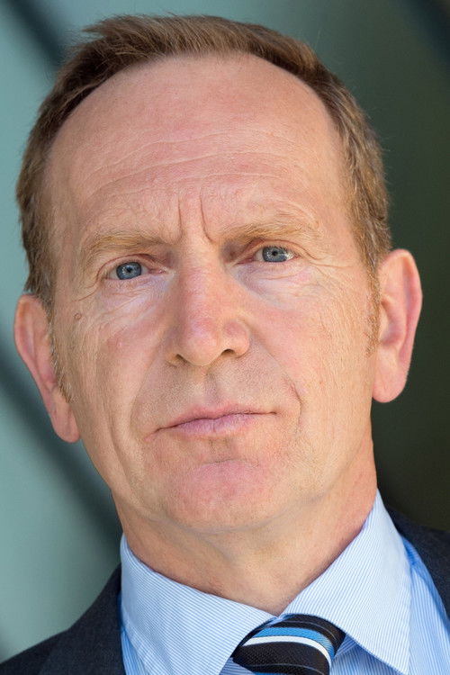 Joachim Kappl as Joachim Karg