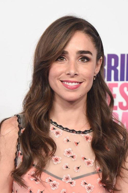 Candela Serrat as Laia