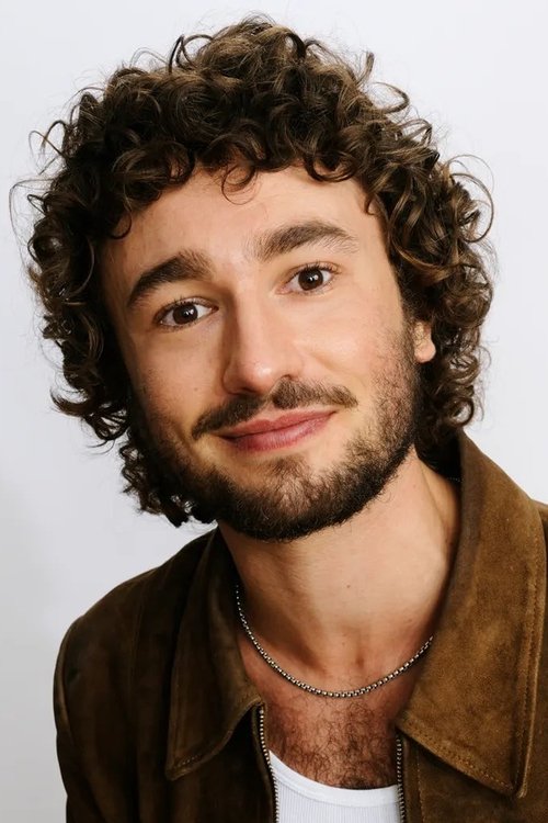 Gabriel LaBelle as Alfred