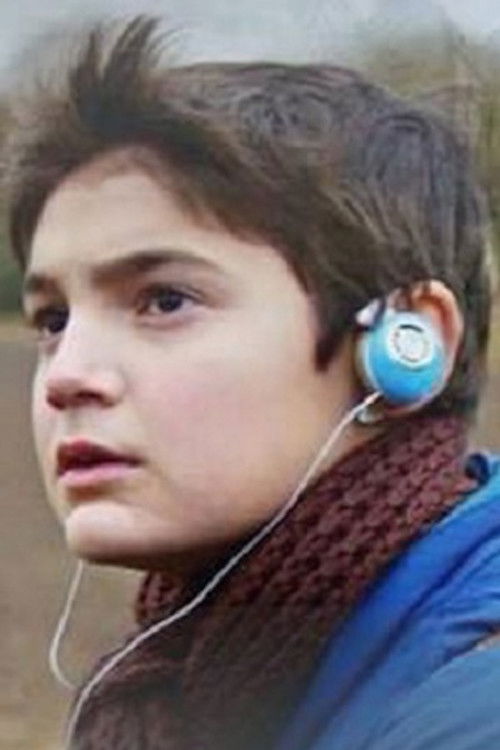 Dmitry Gabrielyan as Petya/Peter