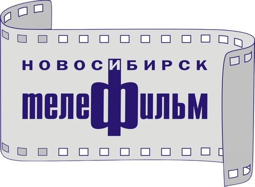 Novosibirsktelefilm logo