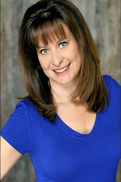 Cydney Trent as Donna Green (Petunia Rhubarb)