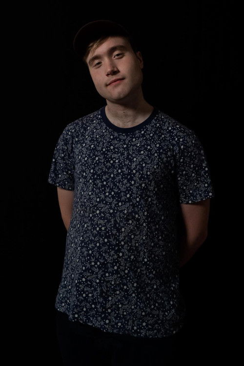 Ryan McGlade as Car Pusher