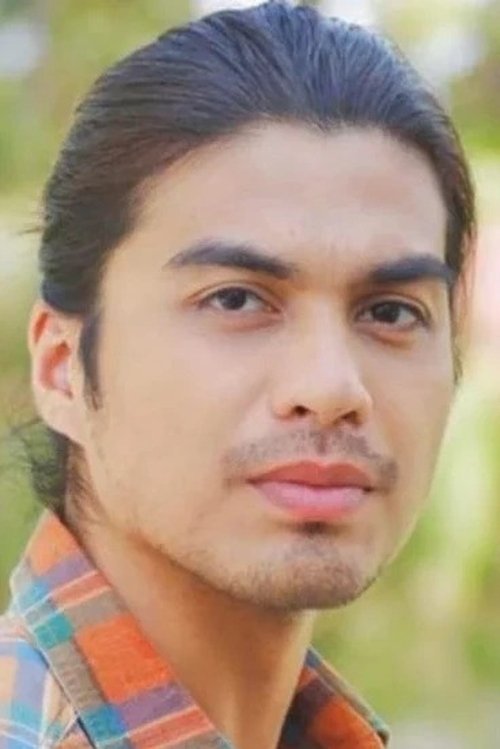 Ben Amir as Gaya's Right-hand Man