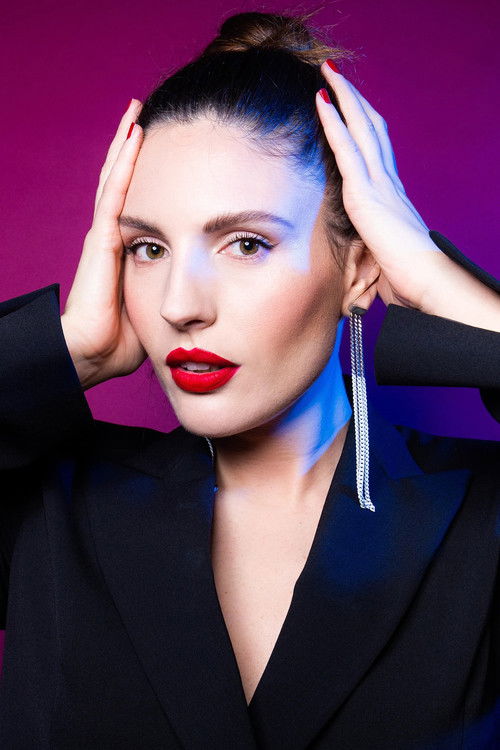 Margherita Carducci as 