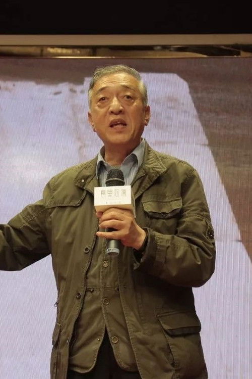 Ge Meiqiang profile photo