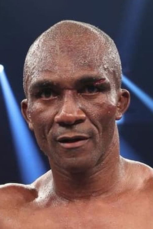 Sakio Bika as Self