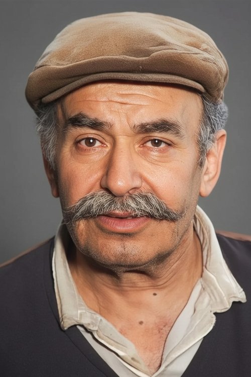 Ahmet Kostarika as 