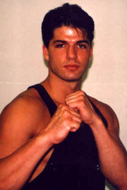 Jason DeLucia as Self