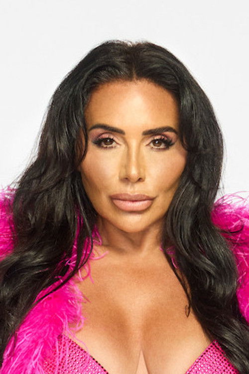 Taja Abitbol as Self