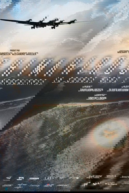 Hiroshima, la course vers l'apocalypse