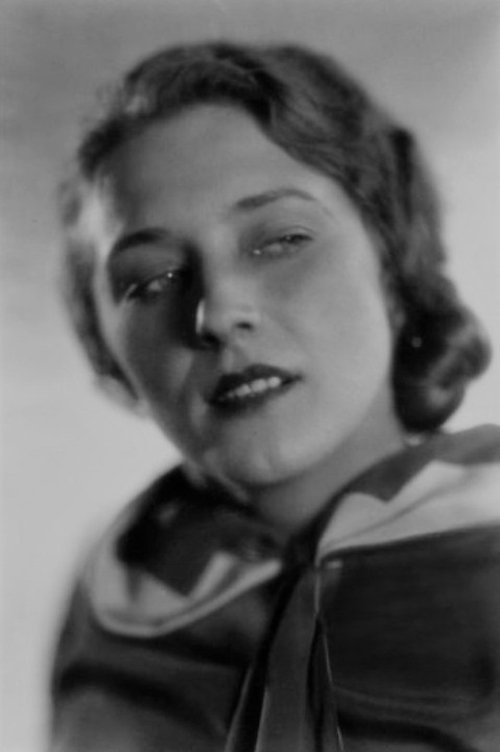 Leila Karnelly as Wife