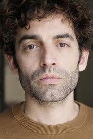 Anthony Audoux as Atone (voice)