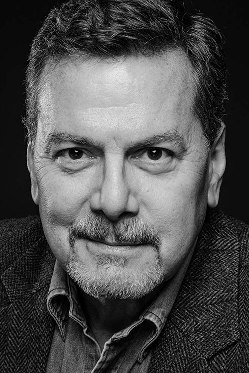 Eric Kramer as Richard