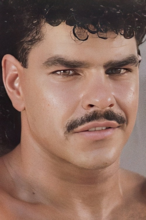 Studs Toro as (segment "Jackhammer")