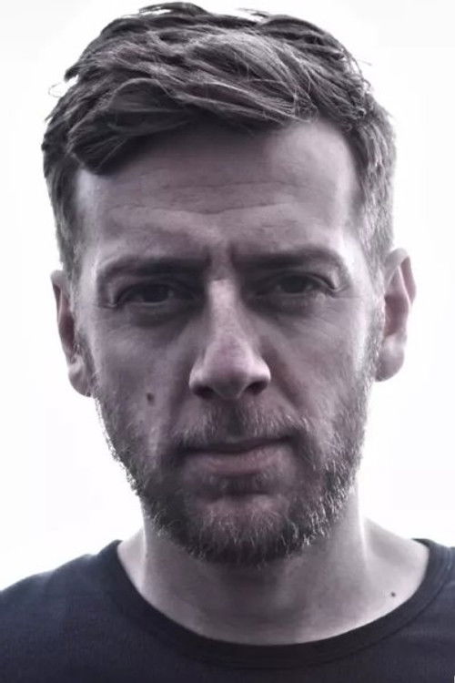 Brian Hjulmann as Brian