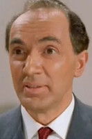 Andre Charisse as Clerk