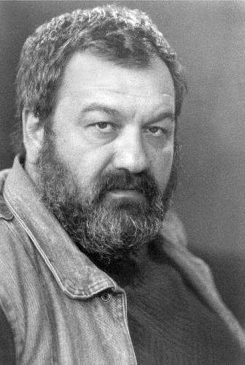 Elchin Mammadov as Mirpasha