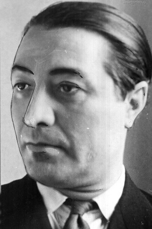 Batu Kraveishvili as Kote