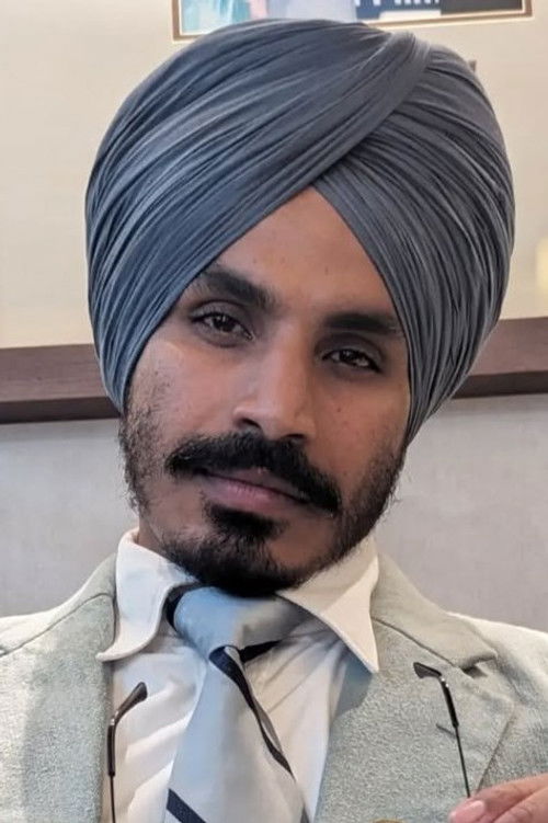 Davinder Singh Gill as Jarnail Singh
