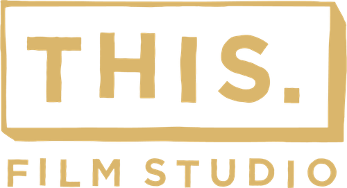 This. Film Studio logo