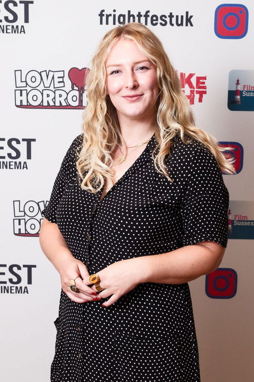 Mackenzie Larsen as Marie