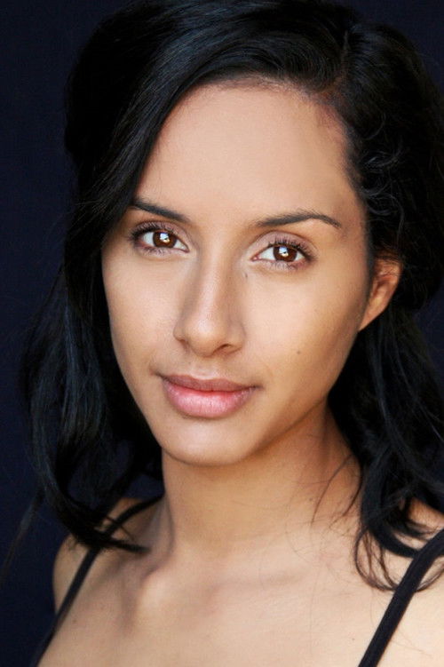 Hanelle Harris as Tibs