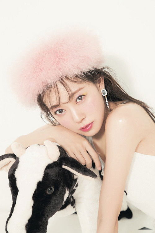 Miyuki Watanabe as Girl in the Red Dress