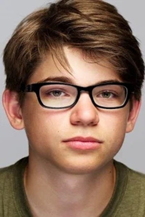 Louis Schanelec as Anton