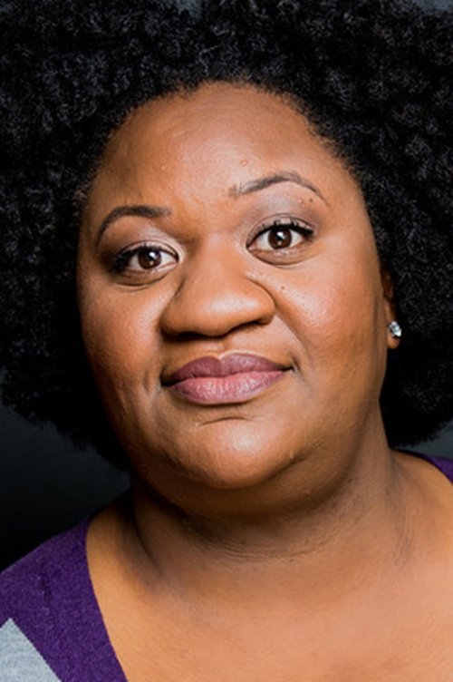 Jocelyn Ayanna as Maggie