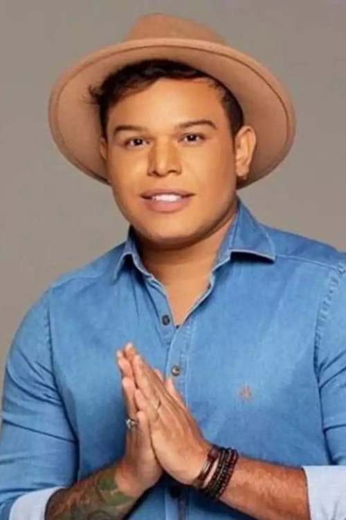 Tierry de Araújo Paixão da Costa as 