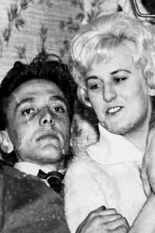 Brady and Hindley: Possession poster