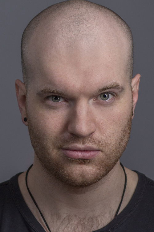 Rob Jacobsen as Jaime