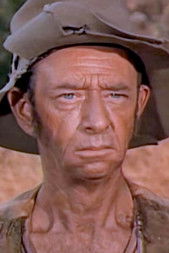 Jimmie Horan as Patient