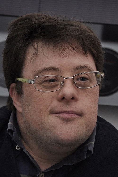 Pablo Pineda as Host