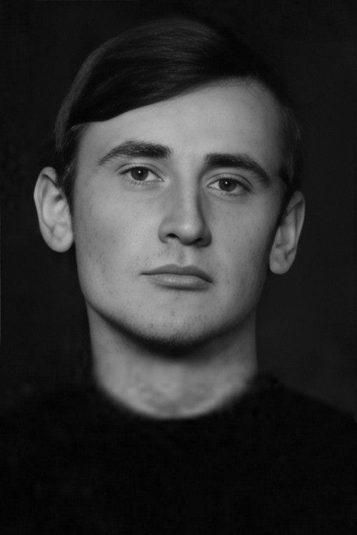 Vytautas Petruskevicius as 