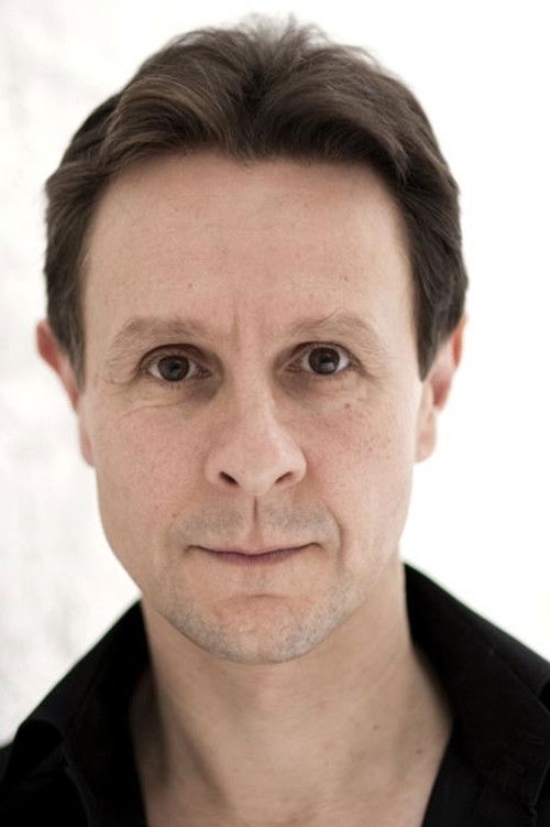 Thierry Monfray as Paul de Rousseau